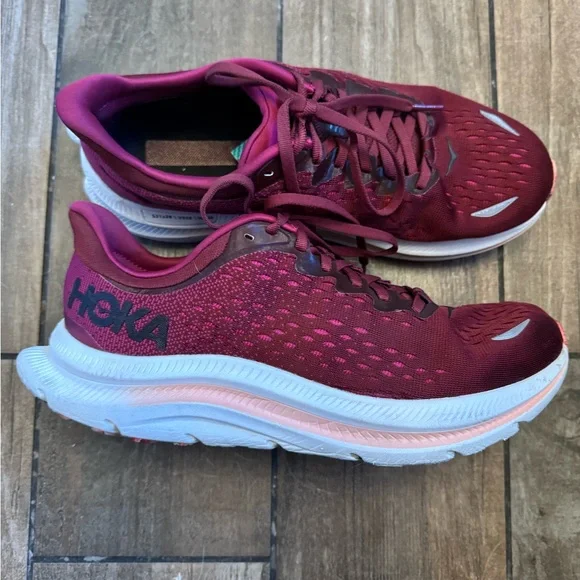 HOKA Kawana Women's Running Shoes - Picture 1 of 12